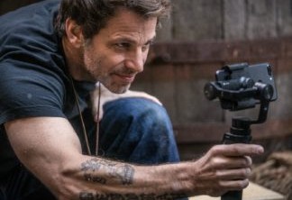 Zack Snyder escala equipe de Batman vs Superman para filme de zumbis da Netflix