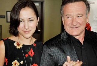 Filha de Robin Williams fala como os fãs podem relembrar do pai