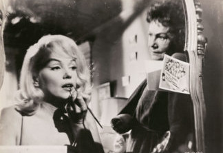 Cena perdida em que Marilyn Monroe aparece nua em Os Desajustados é encontrada