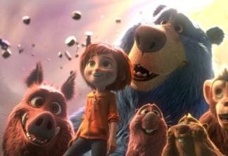O Parque dos Sonhos | A imaginação ganha vida em novo trailer dublado da animação com Mila Kunis