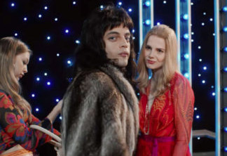Bohemian Rhapsody | Atriz revela as dificuldades de interpretar a amiga e noiva de Freddie Mercury