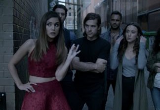 The Magicians | 4ª temporada ganha novo trailer e confirma data de estreia