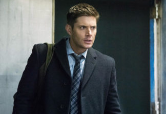 Supernatural -- "Breakdown" -- Image Number: SN1311b_0109b.jpg -- Pictured: Jensen Ackles as Dean -- Photo: Dean Buscher/The CW -- ÃÂ© 2018 The CW Network, LLC All Rights Reserved