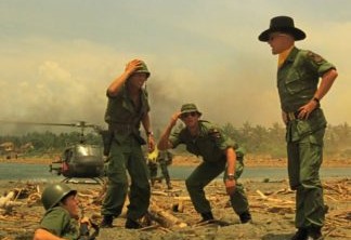 Donald Trump cita incorretamente Apocalypse Now e ofende veteranos de guerra em evento