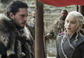 Game of Thrones | 15 segredos sobre Jon Snow e Daenerys que muita gente não sabe