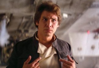 Han Solo é eleito o melhor personagem da saga Star Wars por revista britânica