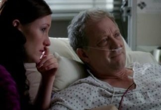 Grey's Anatomy | Jeff Perry volta como pai de Meredith
