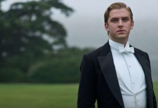 Downton Abbey |  Dan Stevens brinca sobre possível retorno em filme