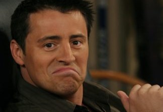 Casaco inspirado em figurino de Joey de Friends é vendido por R$ 37 mil
