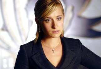 Juiz nega mais tempo para Allison Mack, de Smallville, negociar acordo em processo de tráfico sexual
