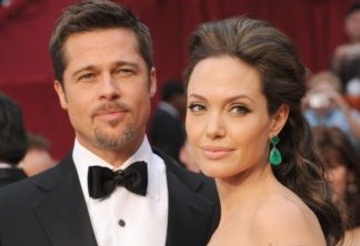 Angelina Jolie não pensa mais em namoro após divórcio com Brad Pitt