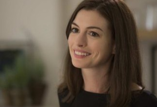 The Last Thing He Wanted | Anne Hathaway muda visual para thriller político