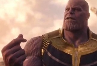Vingadores | Maquiagem de Thanos do primeiro filme da equipe é revelada