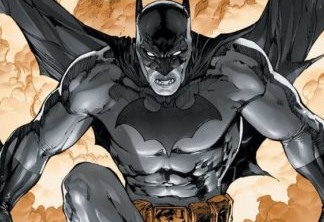 Batman tem suas pernas e braços quebrados em nova HQ