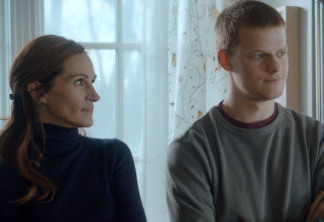 Ben is Back | Julia Roberts reencontra filho problemático em novo teaser de drama