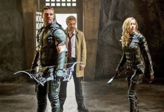 Arrow | Prisão de Oliver Queen vai mexer na dinâmica do time de heróis