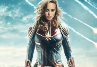 Capitã Marvel | Heroína e a Starforce buscam espião desaparecido em descrição de cena do filme