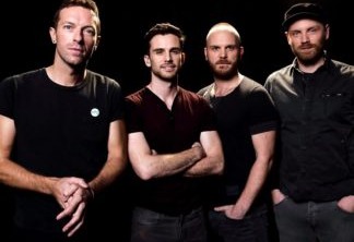 Podres de Ricos | Carta do diretor convenceu Coldplay a liberar música para trilha do filme