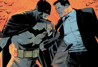 Batman | Bruce Wayne pode abandonar sua identidade secreta nos quadrinhos