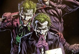 Batman: Three Jokers | Minissérie em quadrinhos mudará tudo o que sabemos sobre o Coringa