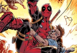 Deadpool | Ajudante do mercenário que aparece em filmes é morto nos quadrinhos