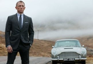 Bond 25 | Roteirista também deixa a produção do longa-metragem