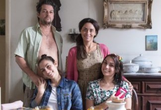 De Perto Ela Não é Normal | Divulgadas primeiras fotos do filme com Suzana Pires, Ivete Sangalo e Marcelo Serrado
