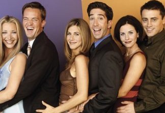 Friends | Pesquisa aponta quem é o verdadeiro protagonista da série