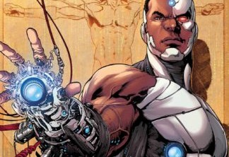 Patrulho do Destino | Estrela de A Primeira Noite de Crime será o Ciborgue na série da DC