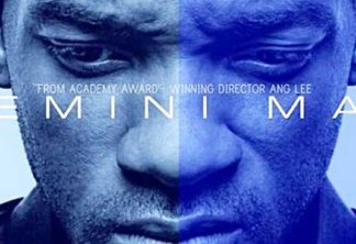 Gemini Man | Will Smith se divide em dois no pôster do sci-fi de Ang Lee