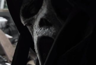 Ghostface | Curta inspirado em Scream ganha trailer oficial