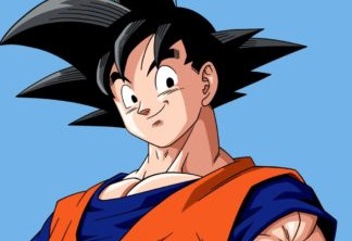 Ciência prova que Goku é cinco vezes mais forte que Capitão América