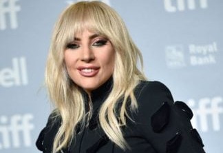 Lagy Gaga comenta boato sobre ela ter pênis