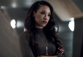 The Flash | Showrunner diz que Iris voltará para o jornalismo na 5ª temporada