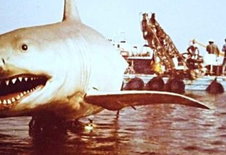 Tubarão 2 | 40º aniversário do longa revela 200 fotos inéditas