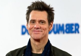 Sonic: O Filme | Jim Carrey é transformado no Dr. Robotnik em arte de fã