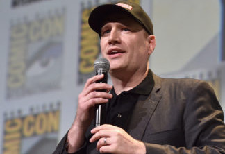 Kevin Feige cita benefícios de serviço de streaming da Disney contar com produções da Marvel