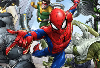 Sony controla os direitos de 900 personagens da Marvel nos cinemas