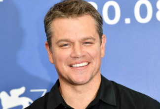 Deadpool 2 | Roteirista explica como Matt Damon foi aparecer no filme