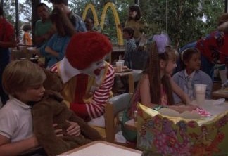 Há 30 anos, Ronald McDonald lançava o embaraçoso Mac - O Extraterrestre