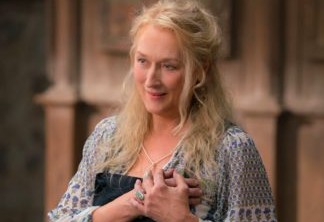 Mamma Mia: Lá Vamos Nós de Novo! | Revelamos o que acontece com a personagem de Meryl Streep