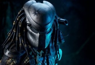 O Predador | Final alternativo tinha conexão com o Alien