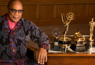 Filha de Quincy Jones irá dirigir documentário sobre a lenda da música na Netflix