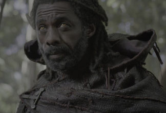 Idris Elba, ator de Thor, afirma não saber o que é UCM