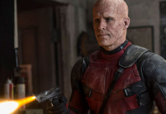 Deadpool 2 | Warner Bros faz piada com filme usando o Lanterna Verde de Ryan Reynolds
