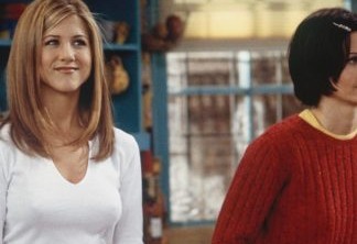 Friends | Jennifer Aniston, a Rachel, quer a volta do seriado: "Fantasio com isso"