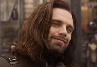 Vingadores: Ultimato | Durante a CCXP, Sebastian Stan diz que não sabia qual seria o título do filme