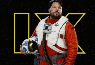 Star Wars Episódio 9 | Greg Grunberg voltará para novo filme