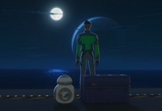 Star Wars Resistance | Primeiro trailer da série animada é recebido com chuva de críticas