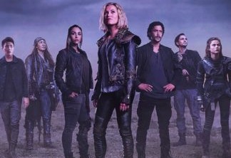 The 100 | 6ª temporada da série pós-apocalíptica da CW ganha data de estreia